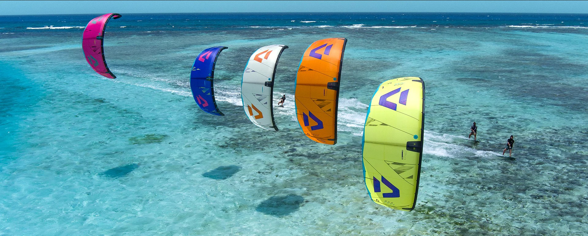 Venta Total Kitesurf Conil