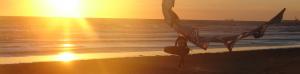 Kitesurf en Conil