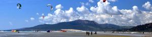 Kitesurf en Tarifa