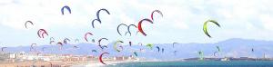 Kitesurf en Tarifa