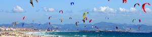 Kitesurf en Tarifa