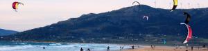 Kitesurf en Tarifa