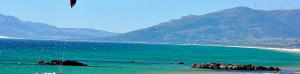 Kitesurf en Tarifa