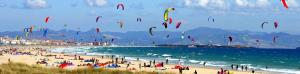 Kitesurf en Tarifa