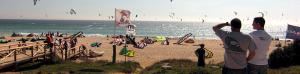kitesurf valdevaqueros 3